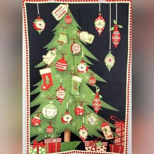 ADVENT CALENDAR Handmade by myself